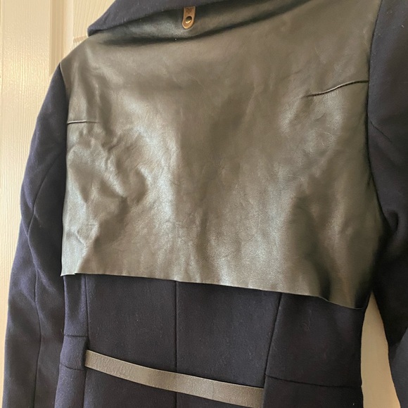 Mackage Wool Jacket - Picture 7 of 15